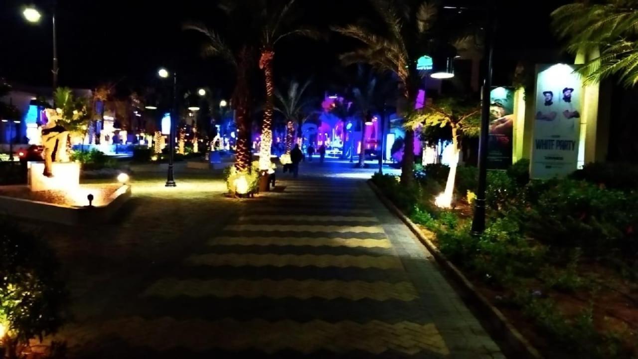 Beautiful Family Private Villa Hurghada Eksteriør billede